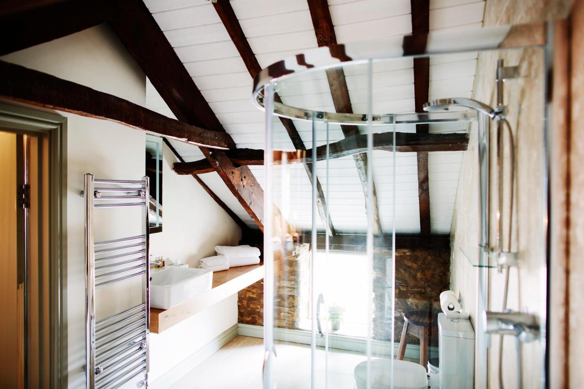 Hotel The Durham Ox Crayke Habitación foto